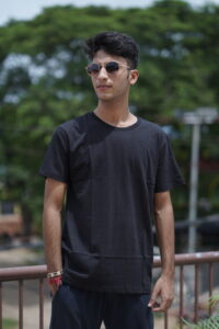 Plain Cotton T-shirts