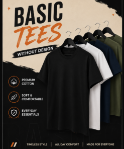 BASIC TEE