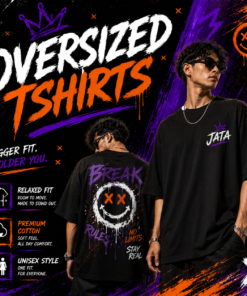 OVERSIZED