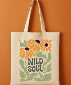 WILD SOUL