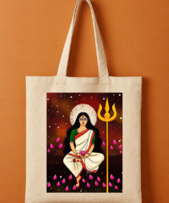 THE MOTHER OF THE UNIVERSE