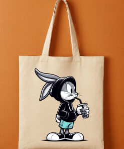BUGS BUNNY