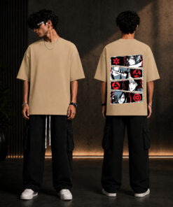 UCHIHA LEGACY